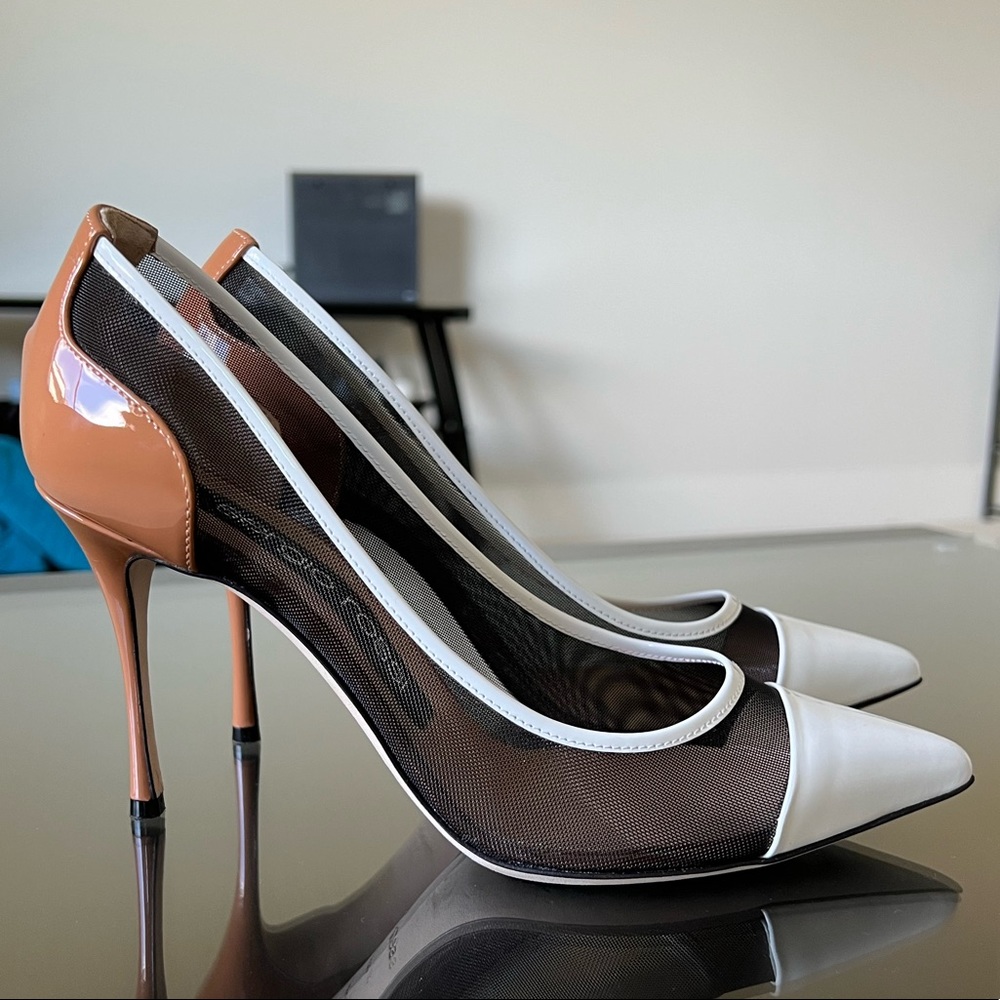 Sergio Rossi heels